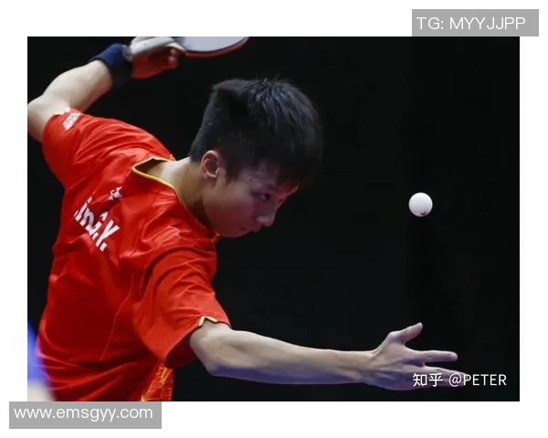 从零起步掌握乒乓球速度技巧的全面指南与实战经验分享