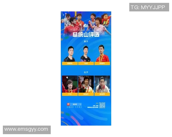 乒乓球意识排行榜揭晓上海乒乓球队荣获第三名成就辉煌